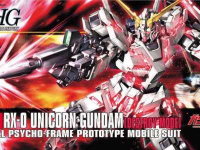 Gundam HG là gì